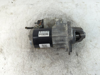 compare product 2013-2021 Chevrolet Trax Car Starter Motor Solenoid OEM P/N:M000T39173ZC 25194634 Fits OEM Used Auto Parts