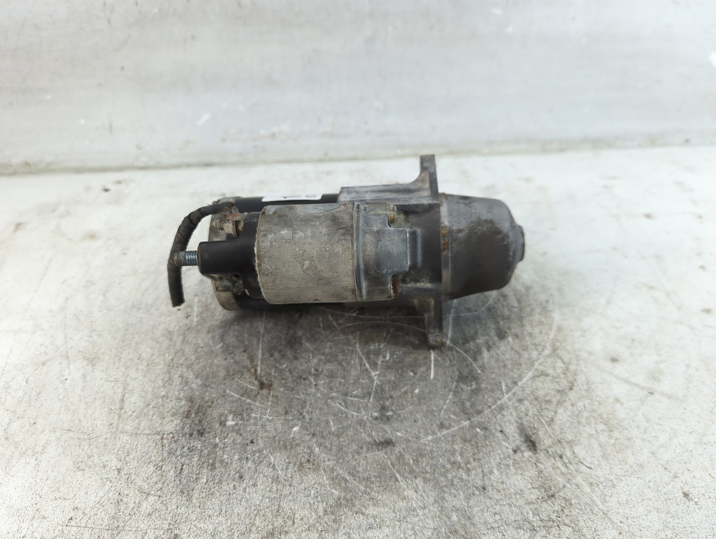 2013-2021 Chevrolet Trax Car Starter Motor Solenoid OEM P/N:M000T39173ZC 25194634 Fits OEM Used Auto Parts - Oemusedautopart