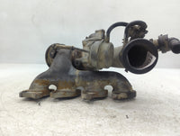 2013 Trax Turbocharger Turbo Charger Super Charger Supercharger - Oemusedautoparts1.com