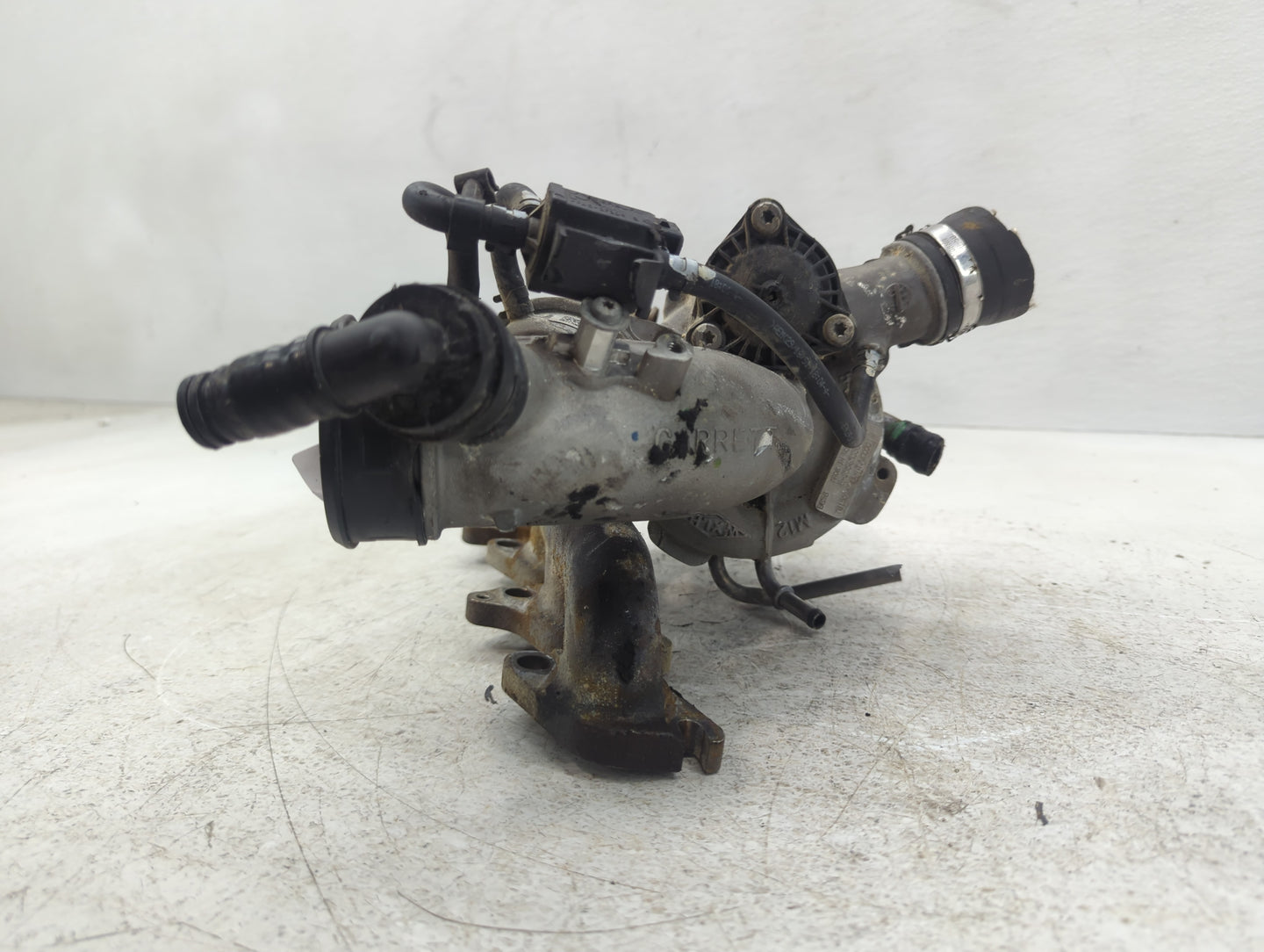 2013 Trax Turbocharger Turbo Charger Super Charger Supercharger - Oemusedautoparts1.com