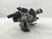 2013 Trax Turbocharger Turbo Charger Super Charger Supercharger - Oemusedautoparts1.com