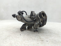 2013 Trax Turbocharger Turbo Charger Super Charger Supercharger - Oemusedautoparts1.com