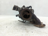 2013 Trax Turbocharger Turbo Charger Super Charger Supercharger - Oemusedautoparts1.com
