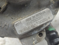 2013 Trax Turbocharger Turbo Charger Super Charger Supercharger - Oemusedautoparts1.com