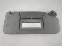 2017-2021 Chevrolet Trax Sun Visor Shade Replacement Passenger Right Mirror Fits Fits 2017 2018 2019 2020 2021 OEM Used Auto