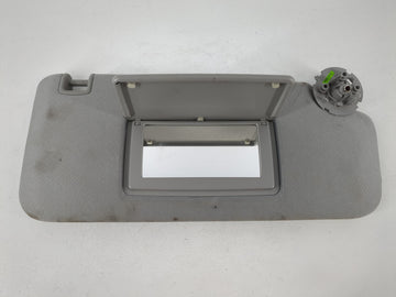2017-2021 Chevrolet Trax Sun Visor Shade Replacement Passenger Right Mirror Fits Fits 2017 2018 2019 2020 2021 OEM Used Auto