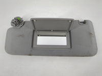 2017-2021 Chevrolet Trax Sun Visor Shade Replacement Driver Left Mirror Fits Fits 2017 2018 2019 2020 2021 OEM Used Auto Par