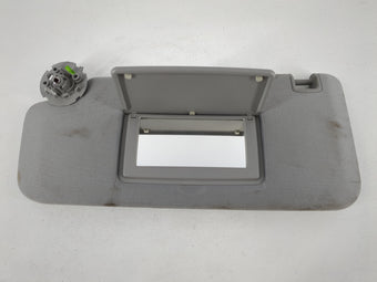 compare product 2017-2021 Chevrolet Trax Sun Visor Shade Replacement Driver Left Mirror Fits Fits 2017 2018 2019 2020 2021 OEM Used Auto Parts