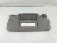 2017-2021 Chevrolet Trax Sun Visor Shade Replacement Passenger Right Mirror Fits Fits 2017 2018 2019 2020 2021 OEM Used Auto