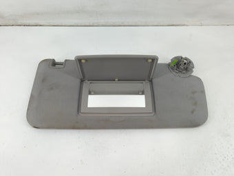 compare product 2017-2021 Chevrolet Trax Sun Visor Shade Replacement Passenger Right Mirror Fits Fits 2017 2018 2019 2020 2021 OEM Used Auto Parts