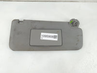 2017-2021 Chevrolet Trax Sun Visor Shade Replacement Passenger Right Mirror Fits Fits 2017 2018 2019 2020 2021 OEM Used Auto