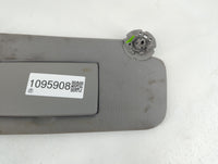 2017-2021 Chevrolet Trax Sun Visor Shade Replacement Passenger Right Mirror Fits Fits 2017 2018 2019 2020 2021 OEM Used Auto