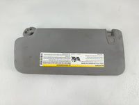 2017-2021 Chevrolet Trax Sun Visor Shade Replacement Passenger Right Mirror Fits Fits 2017 2018 2019 2020 2021 OEM Used Auto