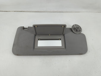 compare product 2017-2021 Chevrolet Trax Sun Visor Shade Replacement Passenger Right Mirror Fits Fits 2017 2018 2019 2020 2021 OEM Used Auto Parts