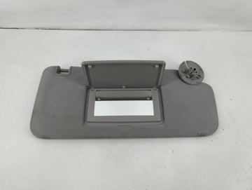 2017-2021 Chevrolet Trax Sun Visor Shade Replacement Passenger Right Mirror Fits Fits 2017 2018 2019 2020 2021 OEM Used Auto