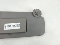 2017-2021 Chevrolet Trax Sun Visor Shade Replacement Passenger Right Mirror Fits Fits 2017 2018 2019 2020 2021 OEM Used Auto