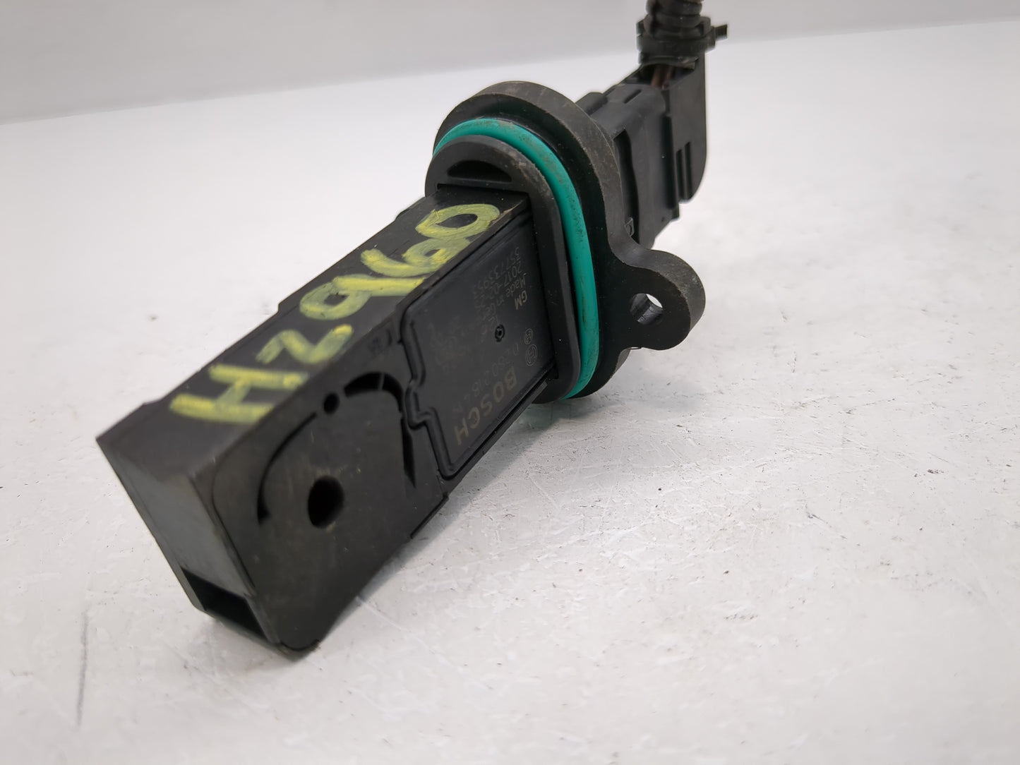 2013-2021 Chevrolet Trax Mass Air Flow Meter Maf - Oemusedautoparts1.com