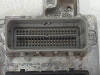2017 Chevrolet Trax PCM Engine Control Computer ECU ECM PCU OEM P/N:12679097 Fits OEM Used Auto Parts - Oemusedautoparts1.co