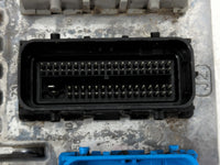 2017 Chevrolet Trax PCM Engine Control Computer ECU ECM PCU OEM P/N:12679097 Fits OEM Used Auto Parts - Oemusedautoparts1.co