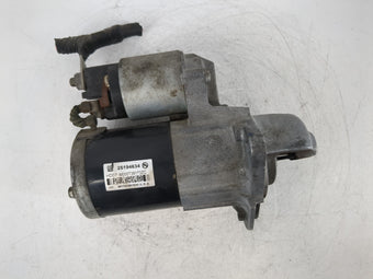 compare product 2013-2021 Chevrolet Trax Car Starter Motor Solenoid OEM P/N:25194634 Fits OEM Used Auto Parts