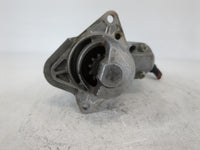 2013-2021 Chevrolet Trax Car Starter Motor Solenoid OEM P/N:25194634 Fits OEM Used Auto Parts - Oemusedautoparts1.com