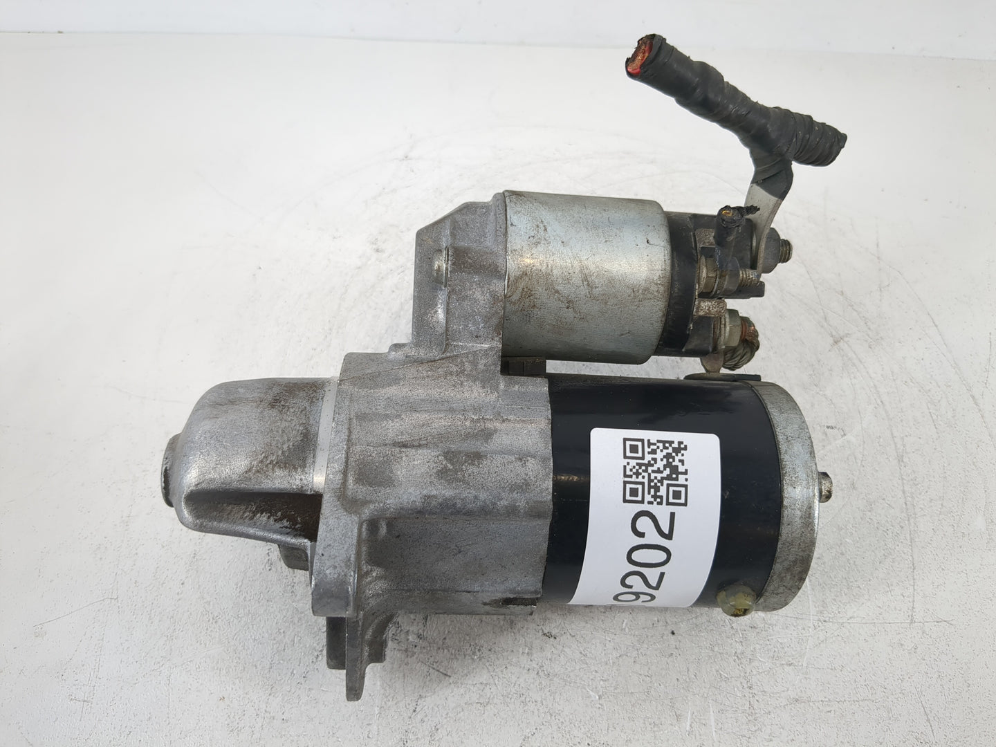 2013-2021 Chevrolet Trax Car Starter Motor Solenoid OEM P/N:25194634 Fits OEM Used Auto Parts - Oemusedautoparts1.com
