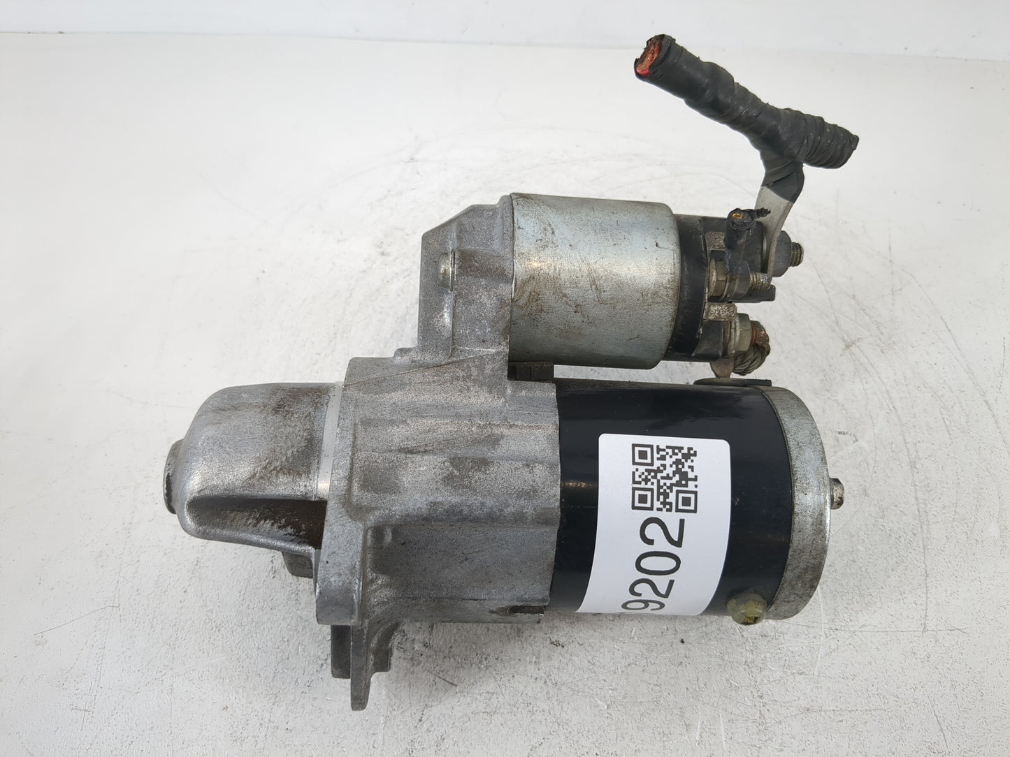 2013-2021 Chevrolet Trax Car Starter Motor Solenoid OEM P/N:25194634 Fits OEM Used Auto Parts - Oemusedautoparts1.com