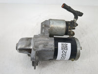 2013-2021 Chevrolet Trax Car Starter Motor Solenoid OEM P/N:25194634 Fits OEM Used Auto Parts - Oemusedautoparts1.com