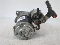 2013-2021 Chevrolet Trax Car Starter Motor Solenoid OEM P/N:25194634 Fits OEM Used Auto Parts - Oemusedautoparts1.com
