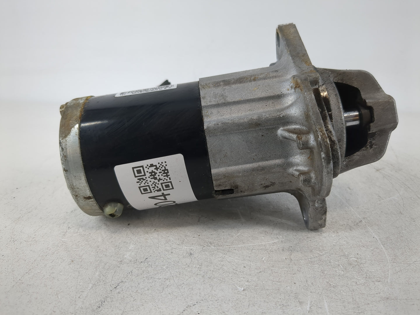 2013-2021 Chevrolet Trax Car Starter Motor Solenoid OEM P/N:25194634 Fits OEM Used Auto Parts - Oemusedautoparts1.com