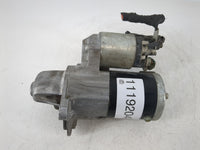 2013-2021 Chevrolet Trax Car Starter Motor Solenoid OEM P/N:25194634 Fits OEM Used Auto Parts - Oemusedautoparts1.com