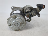 2013-2021 Chevrolet Trax Car Starter Motor Solenoid OEM P/N:25194634 Fits OEM Used Auto Parts - Oemusedautoparts1.com