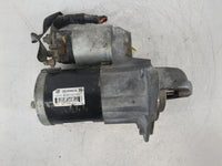 2013-2021 Chevrolet Trax Car Starter Motor Solenoid OEM P/N:25194634 Fits OEM Used Auto Parts - Oemusedautoparts1.com