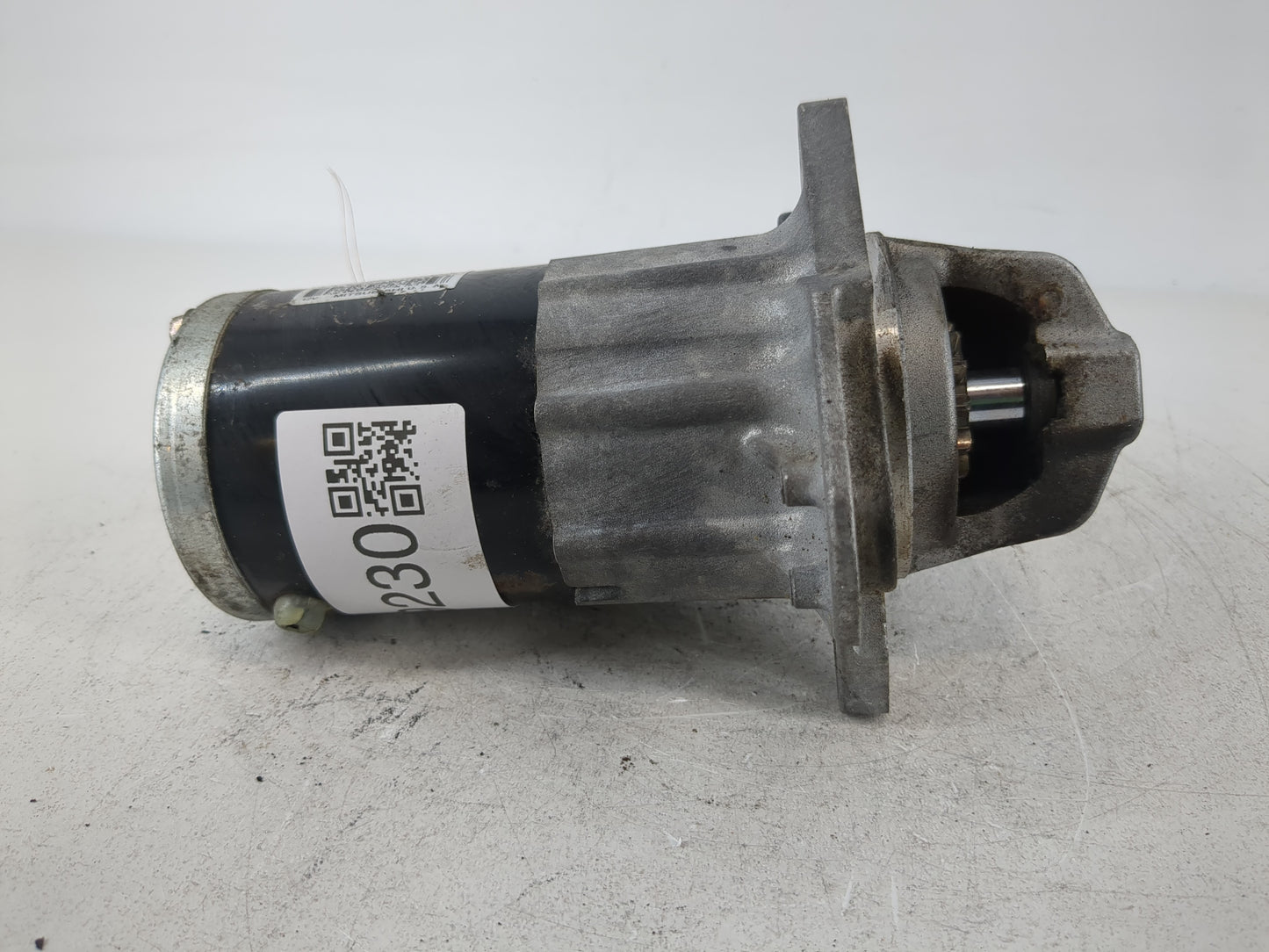 2013-2021 Chevrolet Trax Car Starter Motor Solenoid OEM P/N:25194634 Fits OEM Used Auto Parts - Oemusedautoparts1.com