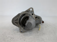 2013-2021 Chevrolet Trax Car Starter Motor Solenoid OEM P/N:25194634 Fits OEM Used Auto Parts - Oemusedautoparts1.com