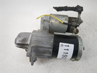 2013-2021 Chevrolet Trax Car Starter Motor Solenoid OEM P/N:25194634 Fits OEM Used Auto Parts - Oemusedautoparts1.com