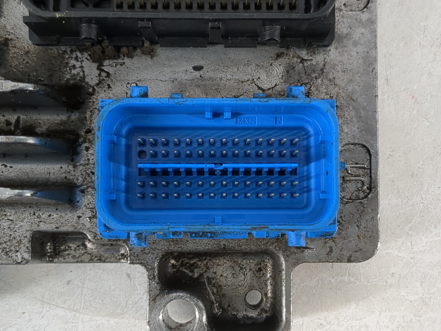 2017-2021 Chevrolet Trax PCM Engine Control Computer ECU ECM PCU OEM P/N:12679097 Fits Fits 2017 2018 2019 2020 2021 OEM Use