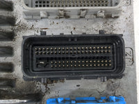 2017-2021 Chevrolet Trax PCM Engine Control Computer ECU ECM PCU OEM P/N:12679097 Fits Fits 2017 2018 2019 2020 2021 OEM Use