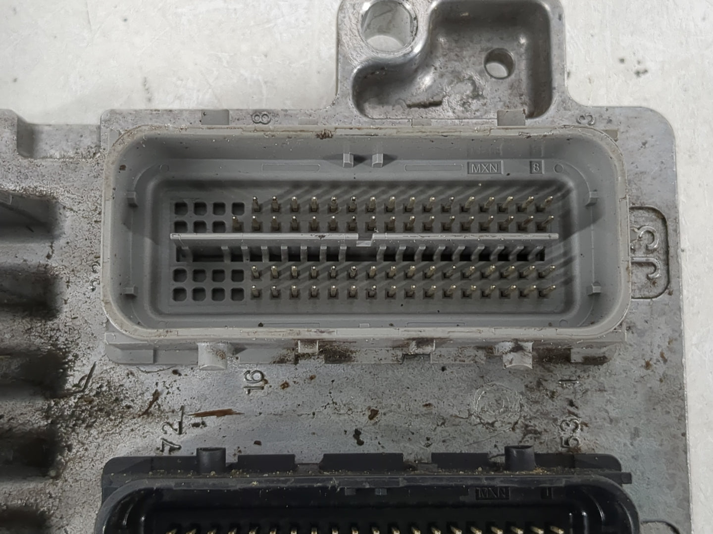 2017-2021 Chevrolet Trax PCM Engine Control Computer ECU ECM PCU OEM P/N:12679097 Fits Fits 2017 2018 2019 2020 2021 OEM Use