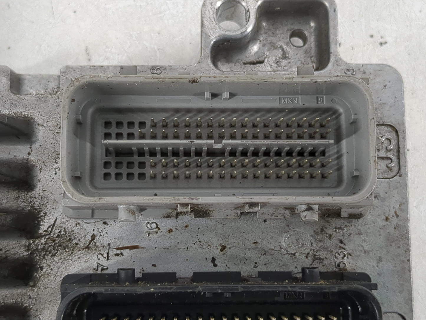 2017-2021 Chevrolet Trax PCM Engine Control Computer ECU ECM PCU OEM P/N:12679097 Fits Fits 2017 2018 2019 2020 2021 OEM Use