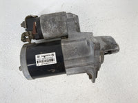 2013-2021 Chevrolet Trax Car Starter Motor Solenoid OEM P/N:25194634 Fits OEM Used Auto Parts - Oemusedautoparts1.com