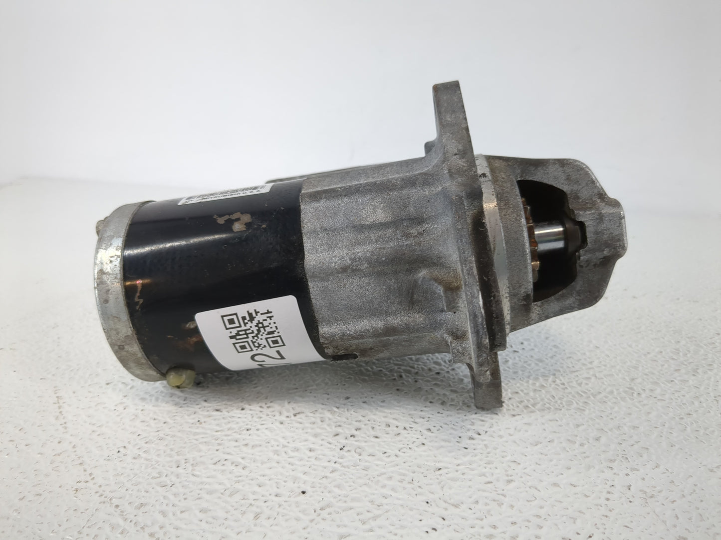 2013-2021 Chevrolet Trax Car Starter Motor Solenoid OEM P/N:25194634 Fits OEM Used Auto Parts - Oemusedautoparts1.com