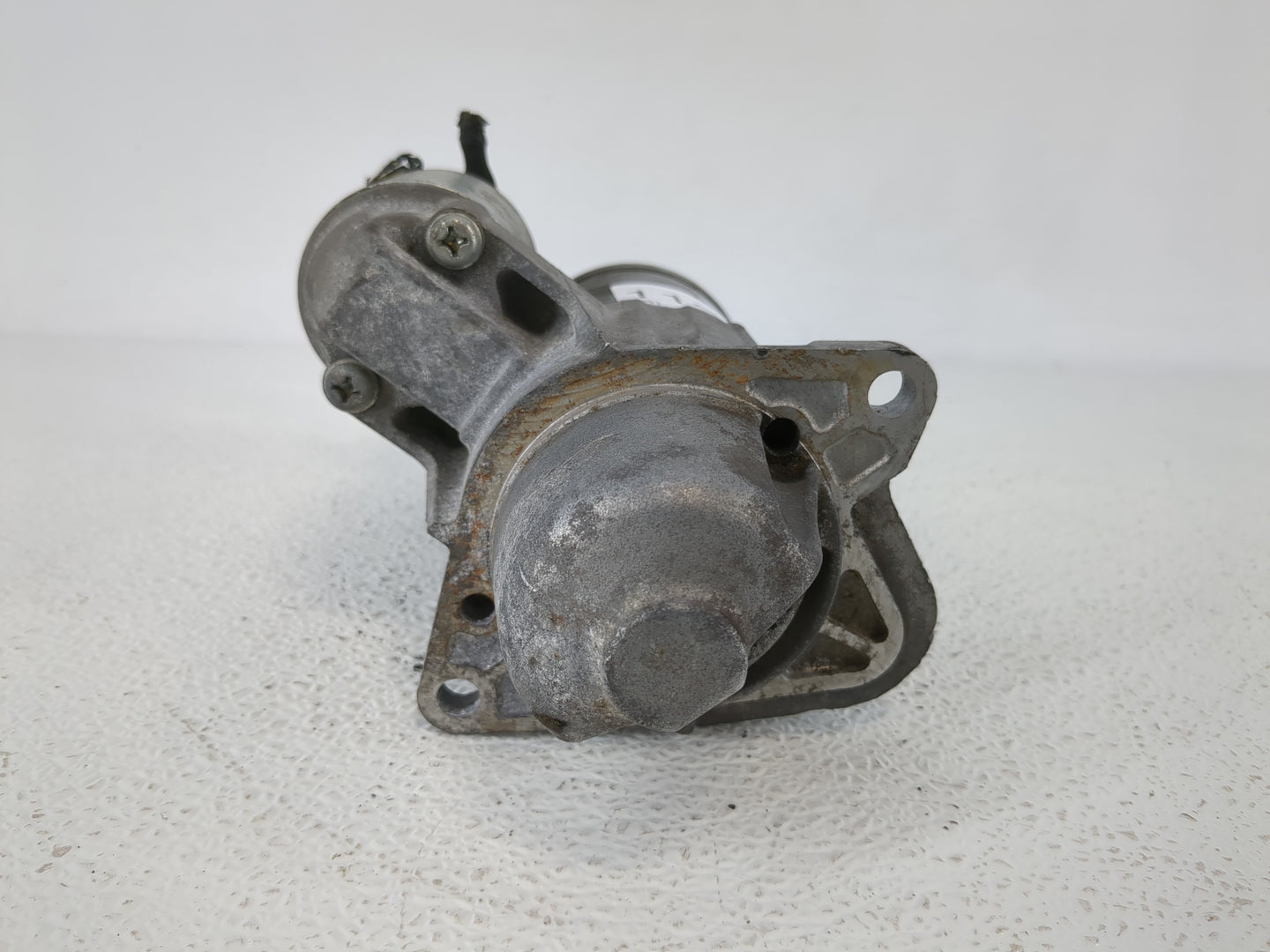 2013-2021 Chevrolet Trax Car Starter Motor Solenoid OEM P/N:25194634 Fits OEM Used Auto Parts - Oemusedautoparts1.com