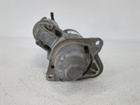 2013-2021 Chevrolet Trax Car Starter Motor Solenoid OEM P/N:25194634 Fits OEM Used Auto Parts - Oemusedautoparts1.com