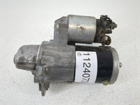 2013-2021 Chevrolet Trax Car Starter Motor Solenoid OEM P/N:25194634 Fits OEM Used Auto Parts - Oemusedautoparts1.com