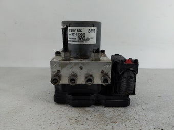 compare product 2017-2021 Chevrolet Trax ABS Pump Control Module Replacement P/N:42563014 Fits Fits 2017 2018 2019 2020 2021 OEM Used Auto Parts