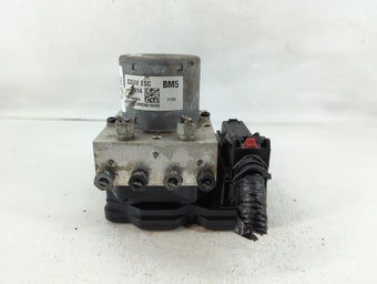 compare product 2017-2021 Chevrolet Trax ABS Pump Control Module Replacement P/N:42643519 Fits Fits 2017 2018 2019 2020 2021 OEM Used Auto Parts