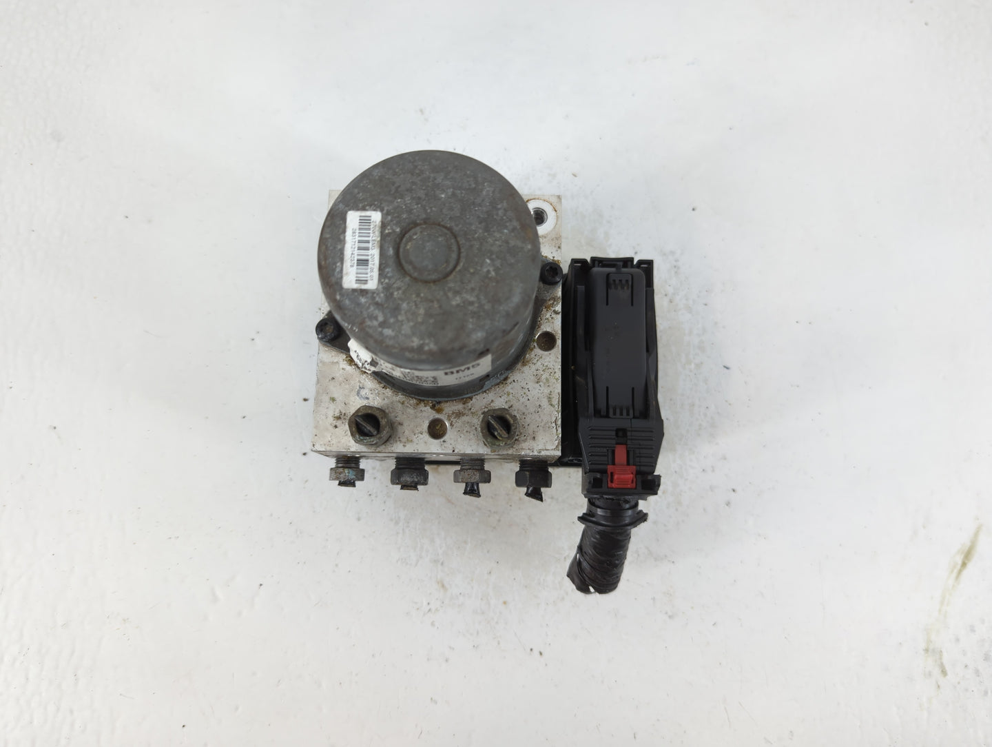 2017-2021 Chevrolet Trax ABS Pump Control Module Replacement P/N:42643519 Fits Fits 2017 2018 2019 2020 2021 OEM Used Auto P