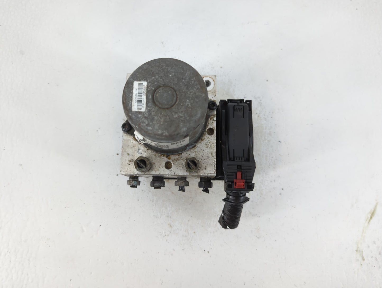 2017-2021 Chevrolet Trax ABS Pump Control Module Replacement P/N:42643519 Fits Fits 2017 2018 2019 2020 2021 OEM Used Auto P