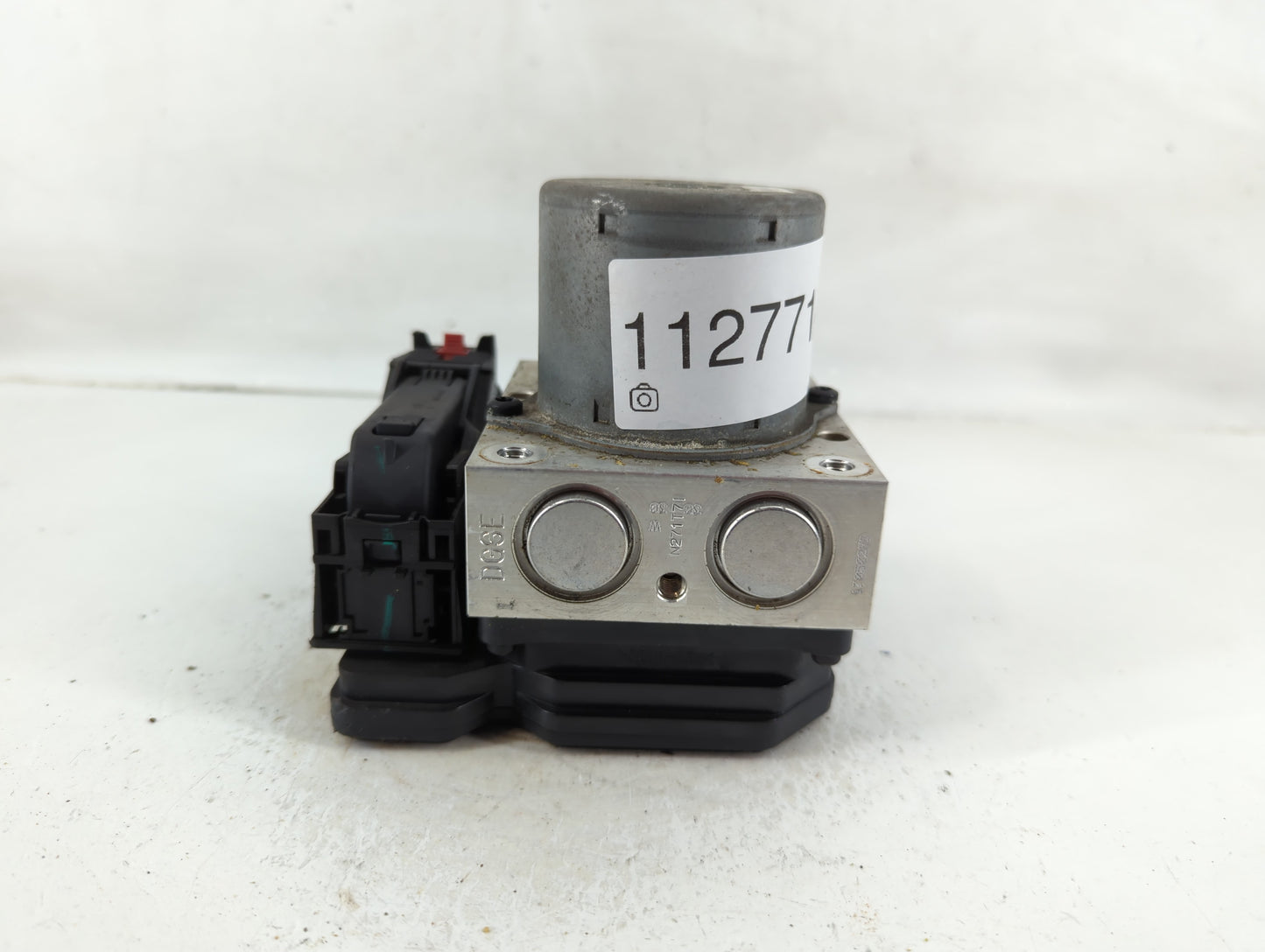 2017-2021 Chevrolet Trax ABS Pump Control Module Replacement P/N:42643519 Fits Fits 2017 2018 2019 2020 2021 OEM Used Auto P